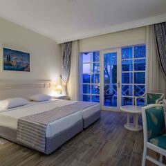 Euphoria Palm Beach Resort Турция, Сиде - 3 отзыва об отеле, цены и фото номеров - забронировать отель Euphoria Palm Beach Resort онлайн фото 13