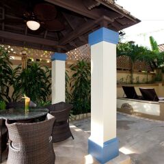 Отель Hermosa Cove Villa Resort & Suites фото 5