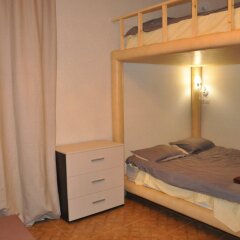 Апартаменты Panorama Park Lux Сочи фото 16