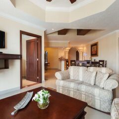 Отель Hilton Playa Del Carmen Плая-дель-Кармен комната для гостей фото 2