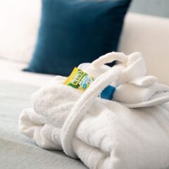 Отель De Tuilerieën - Small Luxury Hotels of the World Бельгия, Брюгге - отзывы, цены и фото номеров - забронировать отель De Tuilerieën - Small Luxury Hotels of the World онлайн удобства в номере фото 2