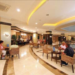 Отель Side Mare Resort & Spa Сиде интерьер отеля фото 3