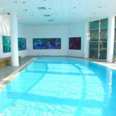 Kairaba Blue Dreams Resort Турция, Голькой - отзывы, цены и фото номеров - забронировать отель Kairaba Blue Dreams Resort онлайн фото 3