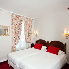 Отель Best Western Aramis Saint-Germain детские мероприятия