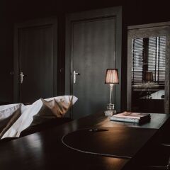 Отель B&B Lenoir 96 Бельгия, Брюссель - отзывы, цены и фото номеров - забронировать отель B&B Lenoir 96 онлайн удобства в номере
