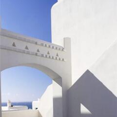 Porto Mykonos Hotel фото 9