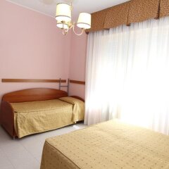 Hotel Marconi Фьюджи комната для гостей фото 3