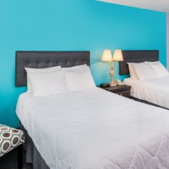 Northbury Hotel and Conference Centre in Sudbury, Canada from 121$, photos, reviews - zenhotels.com guestroom photo 5