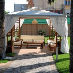 Hotel Impuls Palace Видин