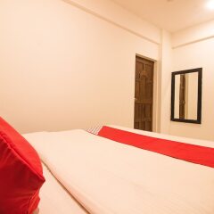 OYO 10035 Hotel Calangute Turista Гоа комната для гостей фото 5