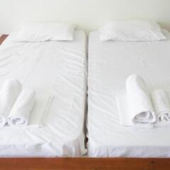 Hotel Boulas комната для гостей фото 5