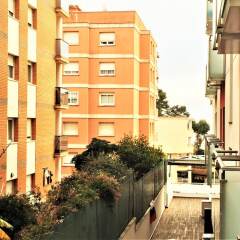 Отель Lloret Beach Apartments Испания, Льорет-де-Мар - отзывы, цены и фото номеров - забронировать отель Lloret Beach Apartments онлайн фото 5