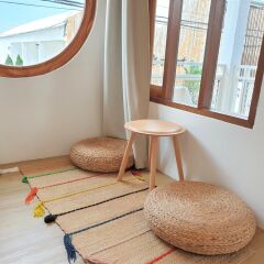 Отель Baan Rin Ruk детские мероприятия