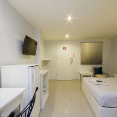Ice Inn Hotel Pattaya комната для гостей фото 2