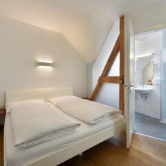 Hotel National Bern комната для гостей фото 4