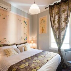 Отель Villa La Tour Франция, Ницца - отзывы, цены и фото номеров - забронировать отель Villa La Tour онлайн детские мероприятия