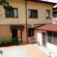 Отель Guest House Zora Болгария, Цар-Симеоново - отзывы, цены и фото номеров - забронировать отель Guest House Zora онлайн фото 43