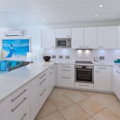 Glitter Bay 309 in Holetown, Barbados from 207$, photos, reviews - zenhotels.com