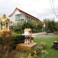 Отель L'esprit de Naiyang Beach Resort с домашними животными
