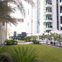 Отель Four Points by Sheraton Sharjah фото 4