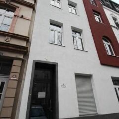 Отель Hostel Kölnmesse Германия, Кёльн - отзывы, цены и фото номеров - забронировать отель Hostel Kölnmesse онлайн фото 5