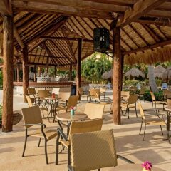 Отель Iberostar Paraiso Maya All Inclusive бассейн фото 2