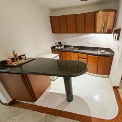 Richmond Suites Hotel in Bogota, Colombia from 74$, photos, reviews - zenhotels.com