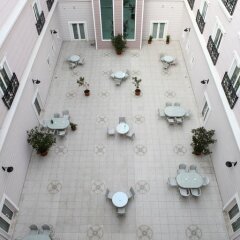 Luxor Garden Hotel Турция, Измит - отзывы, цены и фото номеров - забронировать отель Luxor Garden Hotel онлайн пляж