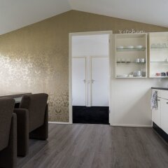 Отель Western Area Apartments Нидерланды, Амстердам - отзывы, цены и фото номеров - забронировать отель Western Area Apartments онлайн спа