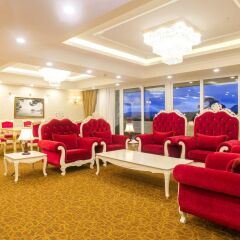 Отель Ladalat Hotel Вьетнам, Далат - отзывы, цены и фото номеров - забронировать отель Ladalat Hotel онлайн помещение для мероприятий фото 2