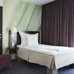 Отель Comfort Hotel Trondheim Норвегия, Тронхейм - 1 отзыв об отеле, цены и фото номеров - забронировать отель Comfort Hotel Trondheim онлайн комната для гостей фото 3