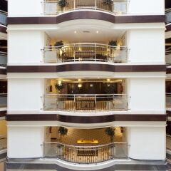 Отель Sevilla Center Испания, Севилья - 3 отзыва об отеле, цены и фото номеров - забронировать отель Sevilla Center онлайн в номере фото 2