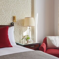 Отель InterContinental Paris Le Grand Франция, Париж - 2 отзыва об отеле, цены и фото номеров - забронировать отель InterContinental Paris Le Grand онлайн фото 13