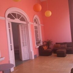 Отель Home and Hostel Мексика, Гвадалахара - отзывы, цены и фото номеров - забронировать отель Home and Hostel онлайн помещение для мероприятий