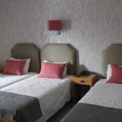 Отель Guest House Porto Clerigus детские мероприятия