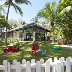 Отель Dusit Thani Krabi Beach Resort детские мероприятия фото 2