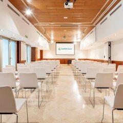 Hotel ILUNION Malaga