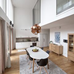 Отель Avenyn - Företagsbostäder Швеция, Гётеборг - отзывы, цены и фото номеров - забронировать отель Avenyn - Företagsbostäder онлайн интерьер отеля фото 2