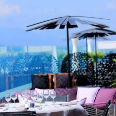 Отель Radisson Blu 1835 Hotel & Thalasso, Cannes Франция, Канны - 2 отзыва об отеле, цены и фото номеров - забронировать отель Radisson Blu 1835 Hotel & Thalasso, Cannes онлайн питание