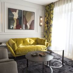 Апартаменты For You Apartments Madrid Мадрид развлечения