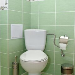 Pallada Hotel ванная