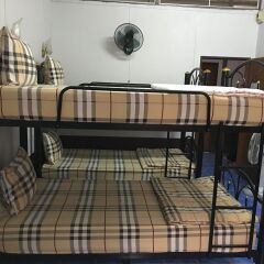 Отель Greentea Guesthouse Таиланд, Краби - отзывы, цены и фото номеров - забронировать отель Greentea Guesthouse онлайн комната для гостей