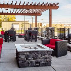 Отель Rodeway Inn & Suites Niagara Falls США, Ниагара-Фолс - отзывы, цены и фото номеров - забронировать отель Rodeway Inn & Suites Niagara Falls онлайн фото 7