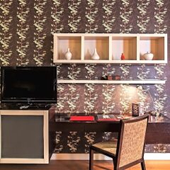 Отель Ansen Suites Стамбул удобства в номере фото 2