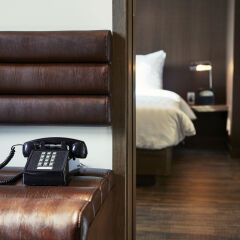 Отель Makers Hotel Южная Корея, Сеул - отзывы, цены и фото номеров - забронировать отель Makers Hotel онлайн комната для гостей фото 5
