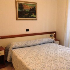 Hotel Ricci комната для гостей фото 5