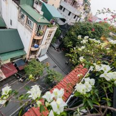 Отель Au Coeur dHanoi Boutique Hotel Вьетнам, Ханой - отзывы, цены и фото номеров - забронировать отель Au Coeur dHanoi Boutique Hotel онлайн фото 9