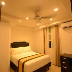 Rivethi Beach hotel сейф в номере