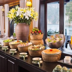 Отель Aphrodite Cruises Halong Халонг помещение для мероприятий фото 2