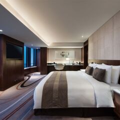 White Swan Hotel комната для гостей фото 2